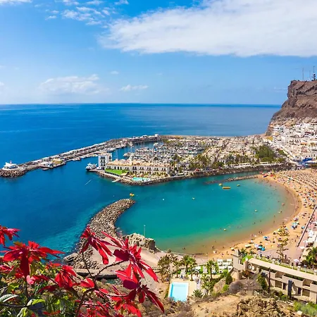 Διαμέρισμα Amarre Park *