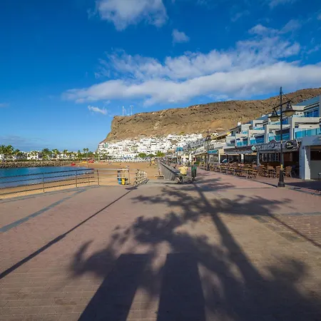 Amarre Park * Puerto De Mogan