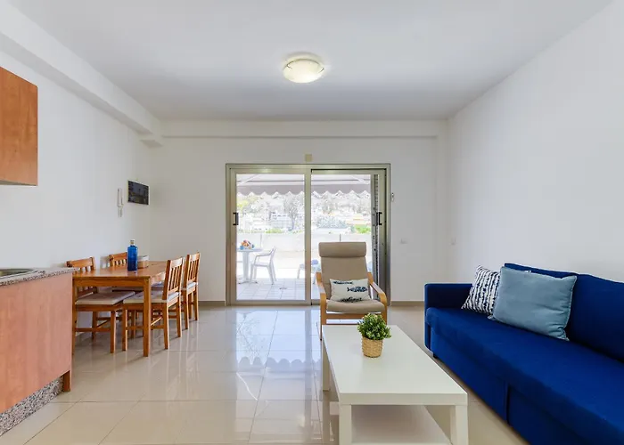 Amarre Park פוארטו דה מוגן