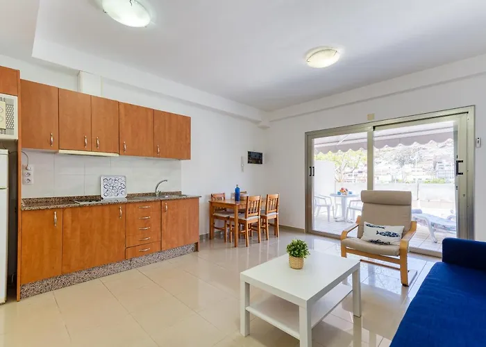 דירה Amarre Park *