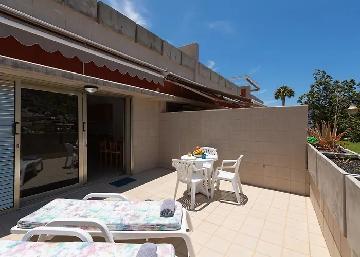 דירה Amarre Park *