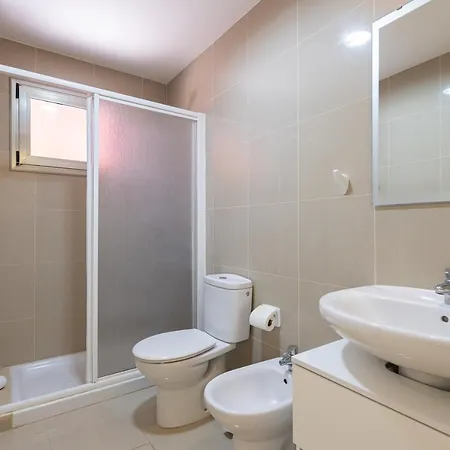 Amarre Park Puerto De Mogan