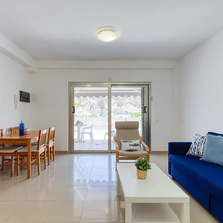 Amarre Park 푸에르토 데 모간