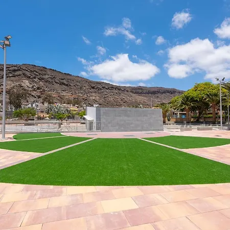 Amarre Park Apartment *