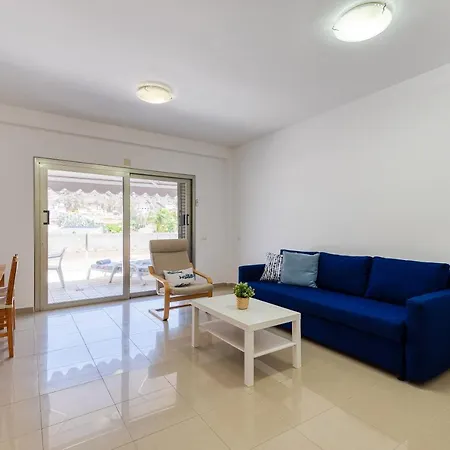 Amarre Park Apartment Puerto De Mogan