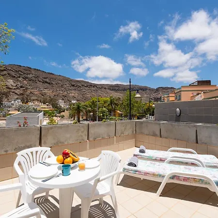 Amarre Park Apartment