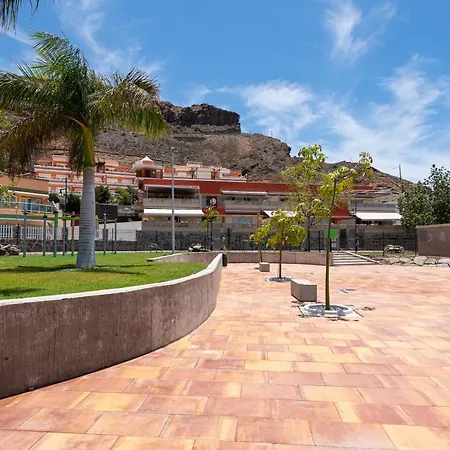 Amarre Park * Puerto De Mogan