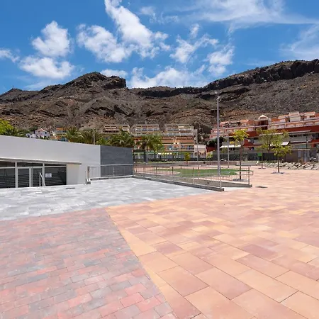 Apartamento Amarre Park Puerto De Mogan