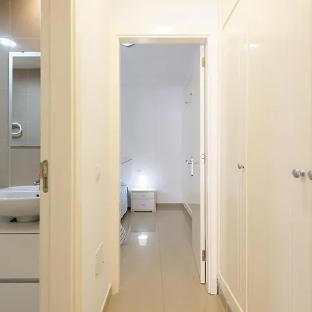 Amarre Park Apartment *