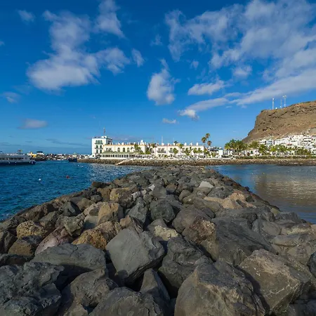 Apartment Amarre Park