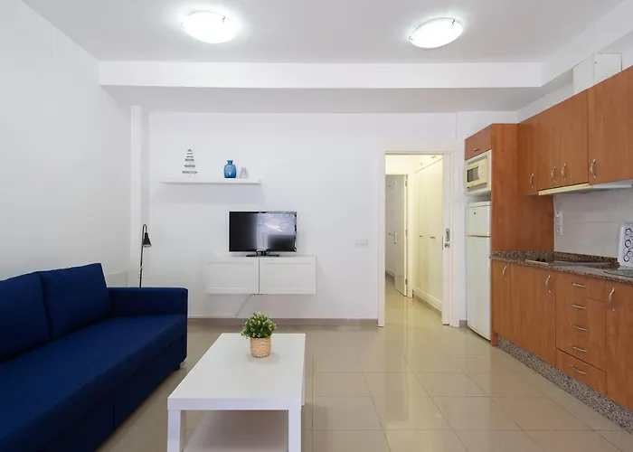 Amarre Park 公寓 莫甘海滩