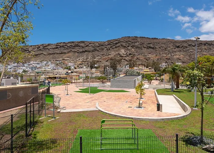 Amarre Park 公寓