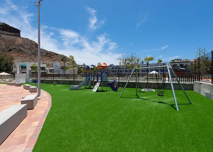 Amarre Park 公寓