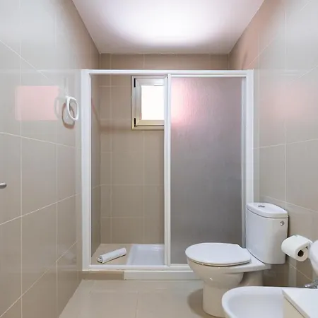 Amarre Park Apartmán