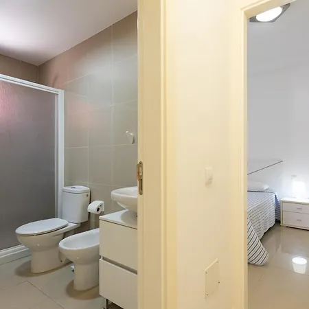 Amarre Park * Puerto De Mogan