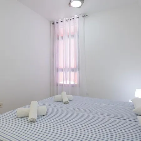 Amarre Park * Puerto De Mogan