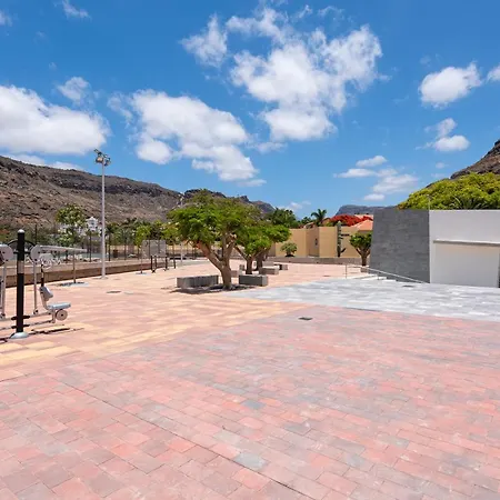 Amarre Park Puerto De Mogan