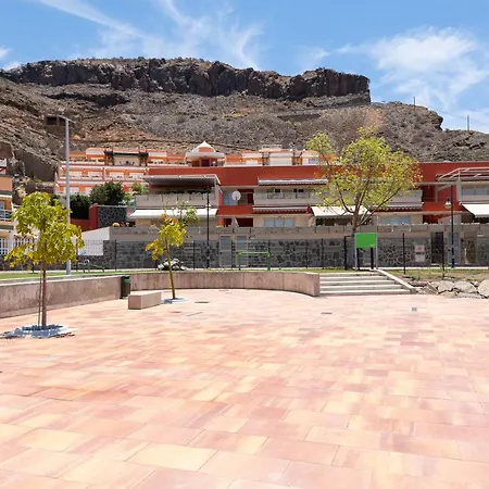 Amarre Park Puerto De Mogan