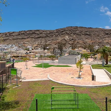 Amarre Park Apartmán