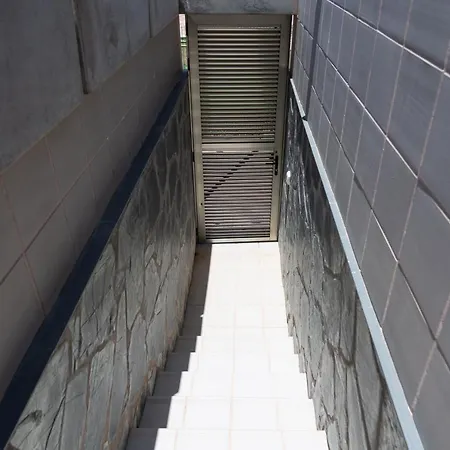 Amarre Park Apartmán