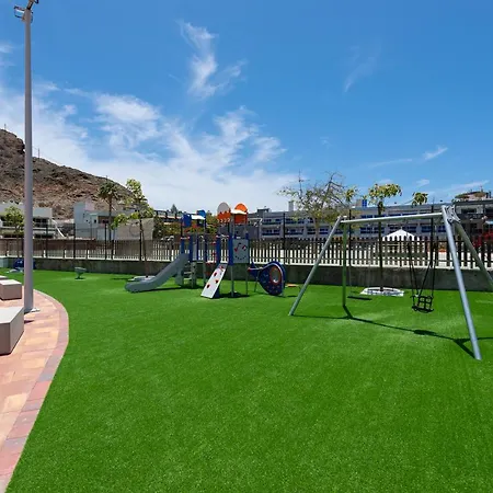 Amarre Park דירה