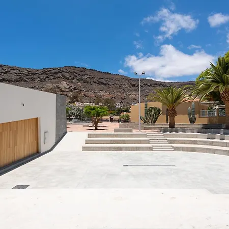 Apartmán Amarre Park *