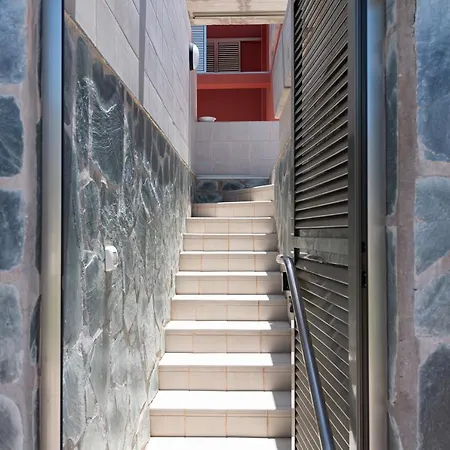 Amarre Park * Puerto De Mogan