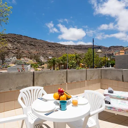 Apartmán Amarre Park *