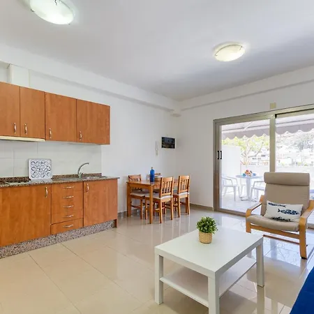 Apartmán Amarre Park *