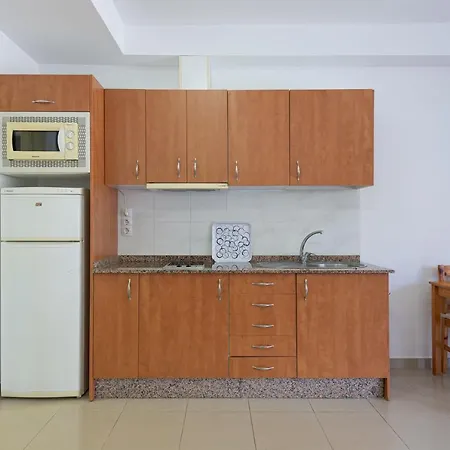 Apartmán Amarre Park Puerto De Mogan