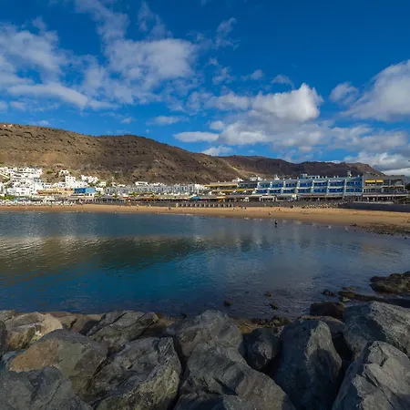 Amarre Park * Puerto De Mogan